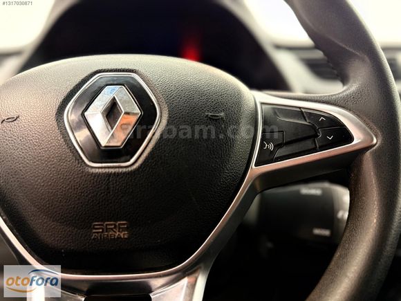 OTOFORA 2023 RENAULT EXPRESS VAN 1.5 BlueDCi JOY 95 HP