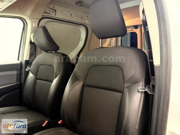 OTOFORA 2023 RENAULT EXPRESS VAN 1.5 BlueDCi JOY 95 HP