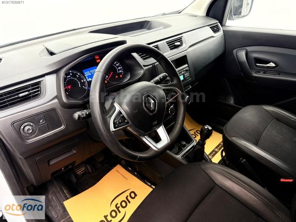 OTOFORA 2023 RENAULT EXPRESS VAN 1.5 BlueDCi JOY 95 HP