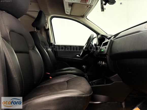 OTOFORA 2023 RENAULT EXPRESS VAN 1.5 BlueDCi JOY 95 HP