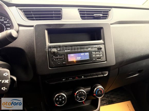 OTOFORA 2023 RENAULT EXPRESS VAN 1.5 BlueDCi JOY 95 HP