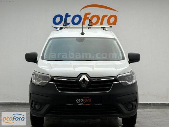 OTOFORA 2023 RENAULT EXPRESS VAN 1.5 BlueDCi JOY 95 HP