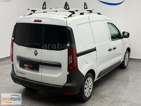 OTOFORA 2023 RENAULT EXPRESS VAN 1.5 BlueDCi JOY 95 HP