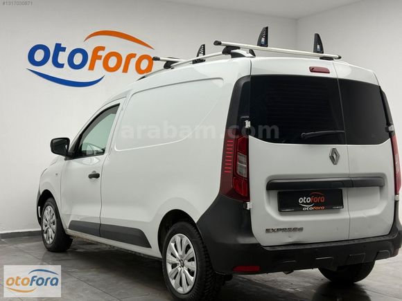 OTOFORA 2023 RENAULT EXPRESS VAN 1.5 BlueDCi JOY 95 HP