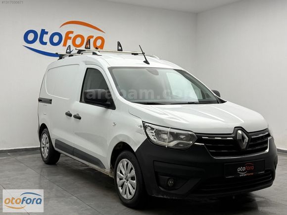 OTOFORA 2023 RENAULT EXPRESS VAN 1.5 BlueDCi JOY 95 HP
