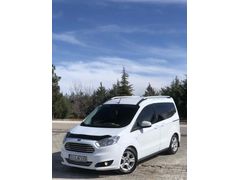 ACİLL Sahibinden Ford Tourneo Courier 1.5 TDCi Delux 2016 Model 