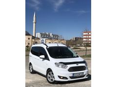 Sahibinden Ford Tourneo Courier 1.5 TDCi Delux 2016 Model 