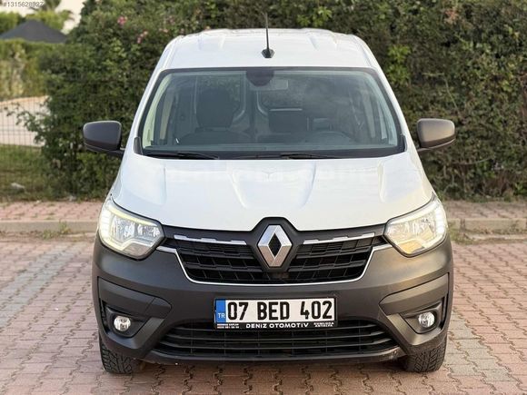 2022 RENAULT EXPRESS 1.5DCİ JOY HATASIZZ BOYASIZZZ
