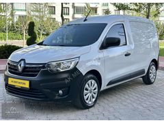 AK MERT'DEN RENAULT EXPRESS 1.5BlueDCI HATASIZ BOYASIZ TRAMERSİZ