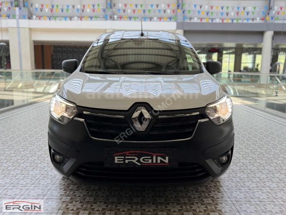 36 BİNDE HATASIZ BOYASIZ 2023 EXPRESS PANELVAN KLIMALI FATURALI