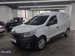 AVEK OTOMOTİVDEN HATASIZ 2022 REANULT EXPRESS VAN