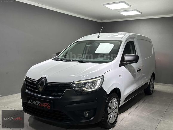 2023 EXPRESS VAN 1.5 BLUEDCİ 57.000 KM'DE %20 KDV'Lİ EMSALSİZ