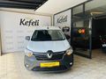 KEFELİ MOTORS'DAN RENAULT EXPRESS 2025 MODEL 15.000 KM HATASIZ