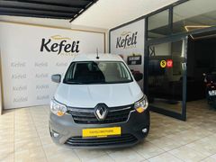KEFELİ MOTORS'DAN RENAULT EXPRESS 2025 MODEL 15.000 KM HATASIZ