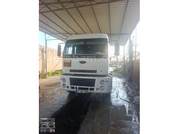 "EMİN-OTO'DAN" FORD | TRUCKS | 2524 |