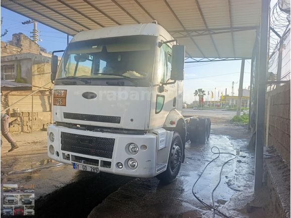 "EMİN-OTO'DAN" FORD | TRUCKS | 2524 |