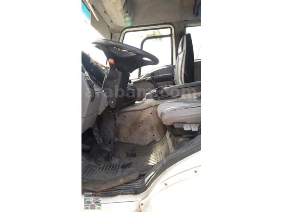 "EMİN-OTO'DAN" FORD | TRUCKS | 2524 |