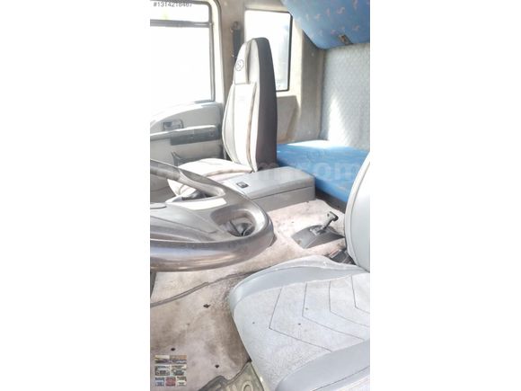 "EMİN-OTO'DAN" FORD | TRUCKS | 2524 |