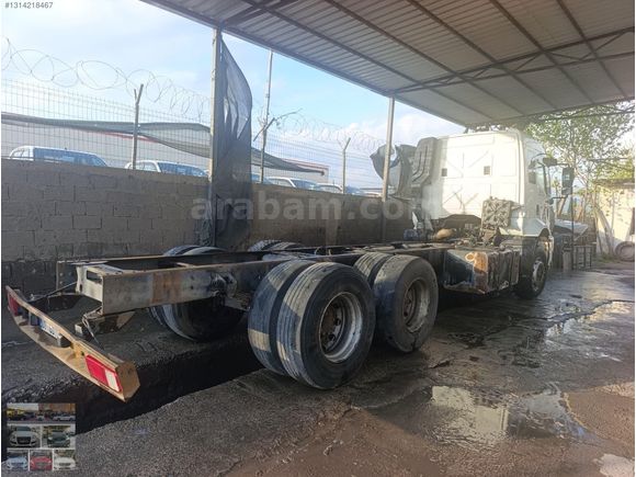 "EMİN-OTO'DAN" FORD | TRUCKS | 2524 |
