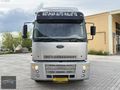 2004 FORD 2524 MOTOR MUAYENE YENİ KREDİ k. GEÇERLİDİR