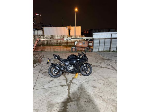 Sahibinden RKS 125R 
