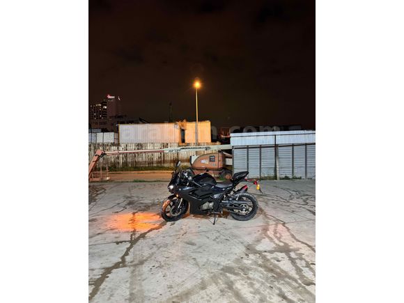 Sahibinden RKS 125R 