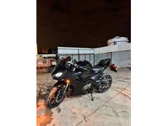 Sahibinden RKS 125R 