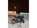 Sahibinden RKS 125R 