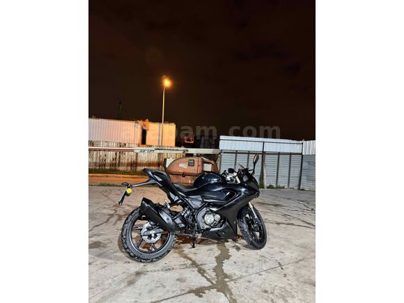 Sahibinden RKS 125R 