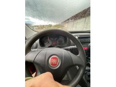 Sahibinden Fiat Fiorino Combi 1.3 Multijet Emotion 2012 Model