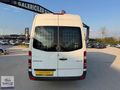 2018 MODEL MERCEDES SPRİNTER 970 BİN KMDE 20 FATURALI