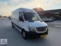 2018 MODEL MERCEDES SPRİNTER 970 BİN KMDE 20 FATURALI