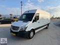 2018 MODEL MERCEDES SPRİNTER 970 BİN KMDE 20 FATURALI