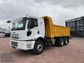 2013 MODEL MUAYYER BAKIMLI HATASIZ DAMPERLİ CARGO