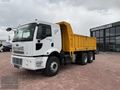 2013 MODEL MUAYYER BAKIMLI HATASIZ DAMPERLİ CARGO