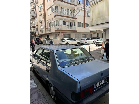 Sahibinden Tofaş Doğan L 1990 Model 