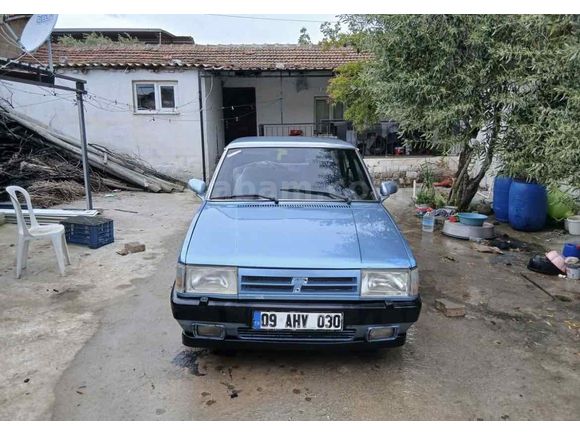 Sahibinden Tofaş Doğan L 1990 Model 