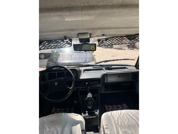 Sahibinden Tofaş Doğan L 1990 Model 