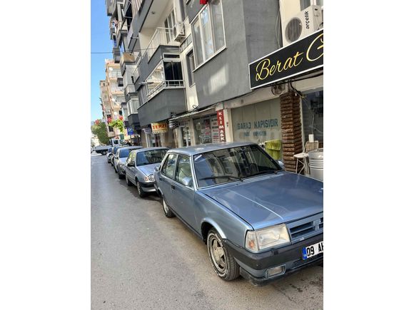 Sahibinden Tofaş Doğan L 1990 Model 