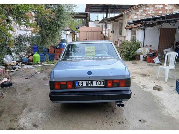 Sahibinden Tofaş Doğan L 1990 Model 