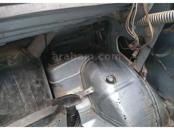 Sahibinden Tofaş Doğan L 1990 Model 