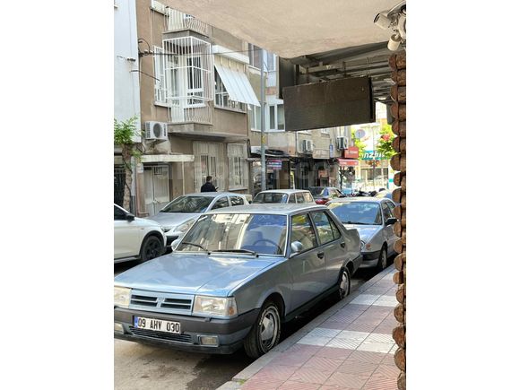 Sahibinden Tofaş Doğan L 1990 Model 