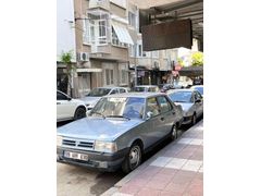 Sahibinden Tofaş Doğan L 1990 Model 