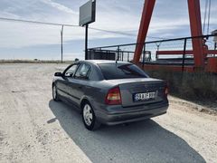 Sahibinden Opel Astra 1.6 Classic Twinport 2006 Model 