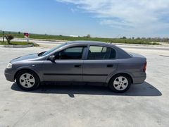 Sahibinden Opel Astra 1.6 Classic Twinport 2006 Model 