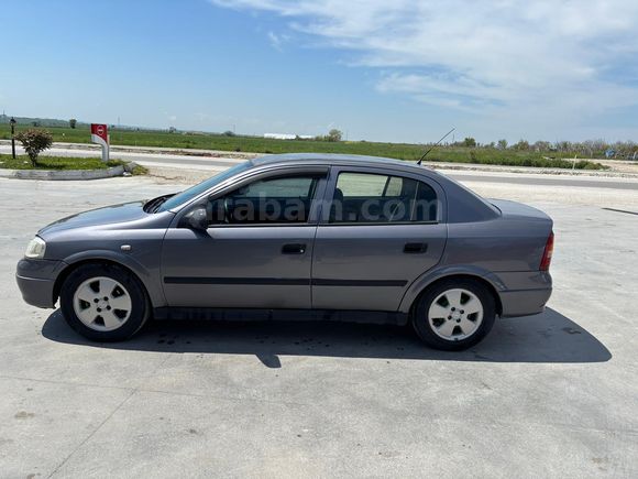 Sahibinden Opel Astra 1.6 Classic Twinport 2006 Model 