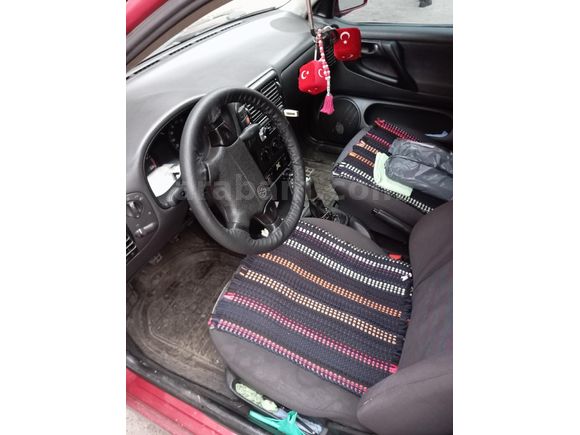 Satılık polo