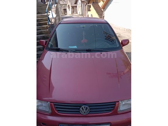 Satılık polo