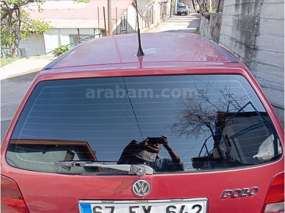 Satılık polo