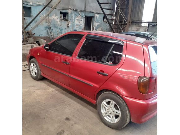 Satılık polo
